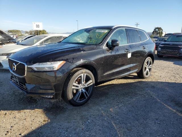 YV4102DK2M1689676 2021 VOLVO XC60 - Image 1