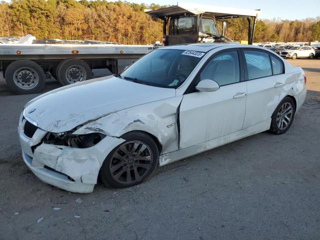 2007 BMW 3 Series 328i