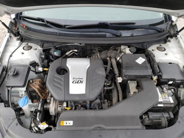 2015 HYUNDAI SONATA ECO - 5NPE24AA0FH140236