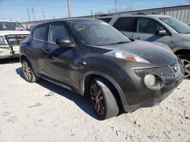 JN8AF5MR7BT023595 | 2011 Nissan juke s