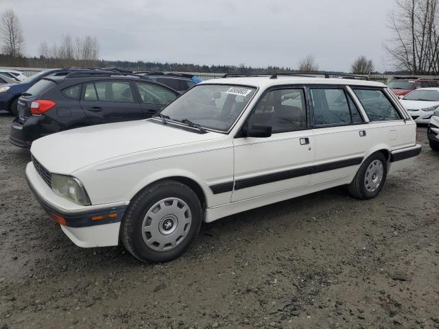 1989 Peugeot 505 Sw8 VIN: VF3BF81F9KS427084 Lot: 80959803