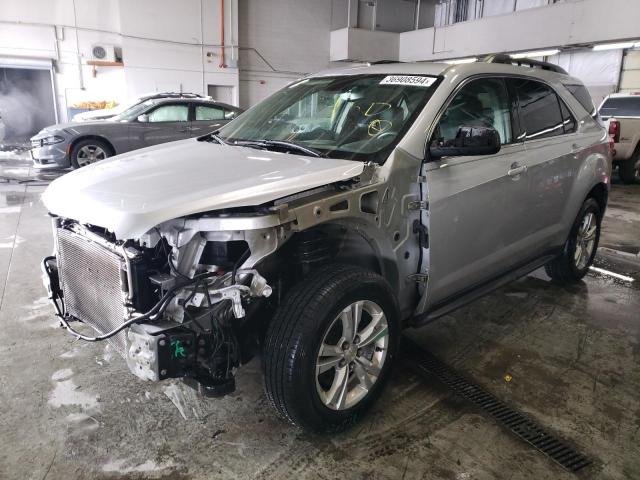 2GNFLFEK9F6105089 | 2015 CHEVROLET EQUINOX LT