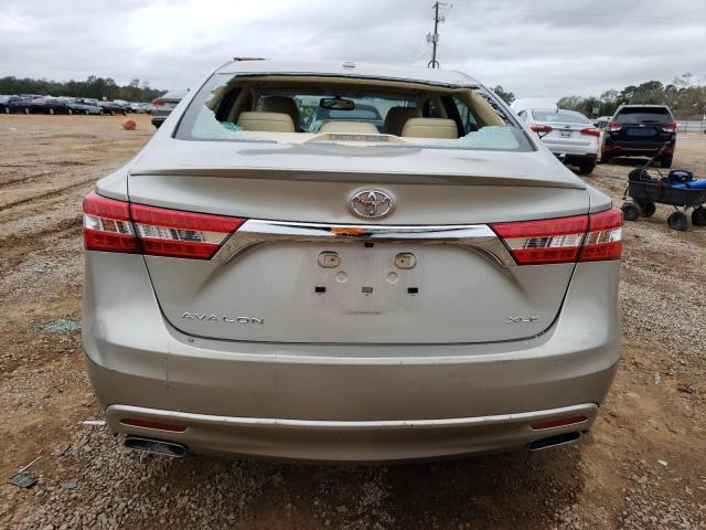 4T1BK1EB4EU095189 | 2014 TOYOTA AVALON BAS