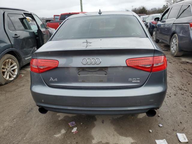 VIN WAUBFAFL7DN011873 2013 Audi A4, Premium no.6