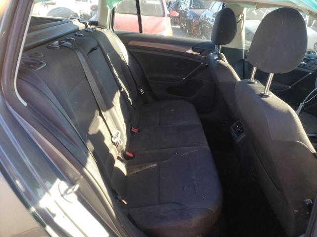 2019 VOLKSWAGEN GOLF SPORT - 3VWY57AU7KM511538