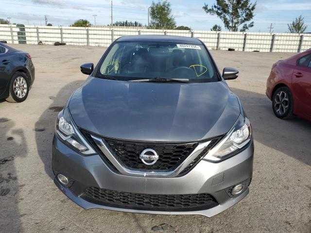 3N1AB7APXGY337619 | 2016 NISSAN SENTRA S