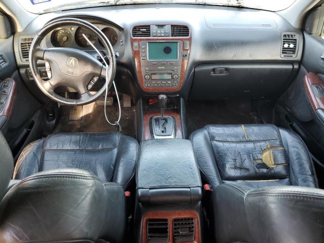 2HNYD18615H533204 2005 Acura Mdx Touring