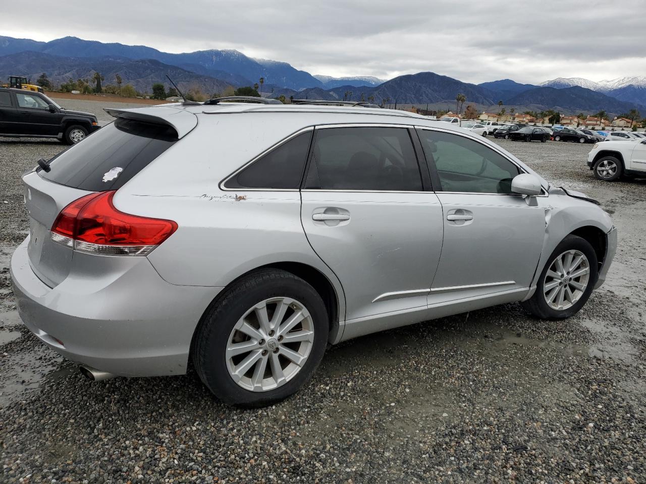 4t3za3bb5bu049858 4T3ZA3BB5BU049858 2011 Toyota Venza