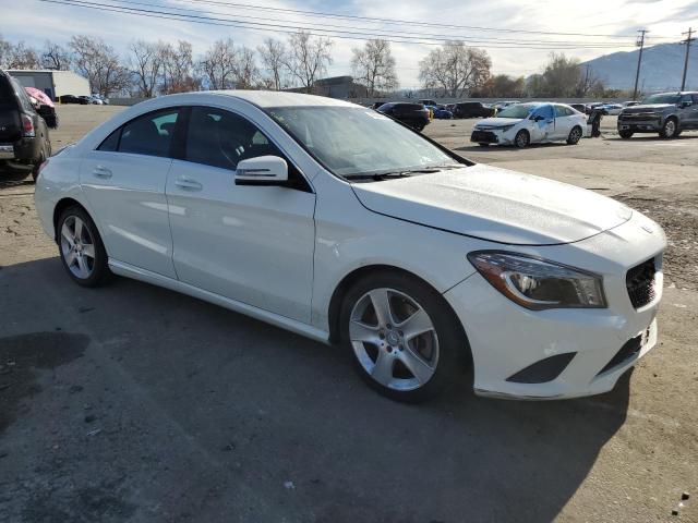 2015 Mercedes-Benz Cla 250 VIN: WDDSJ4EB0FN172974 Lot: 40297394