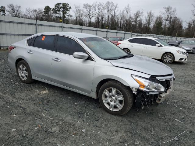 1N4AL3AP4EN246591 | 2014 NISSAN ALTIMA 2.5