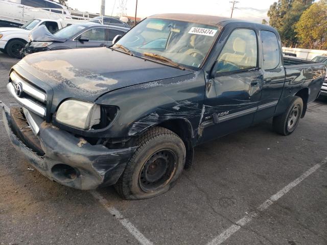 2006 Toyota Tundra 