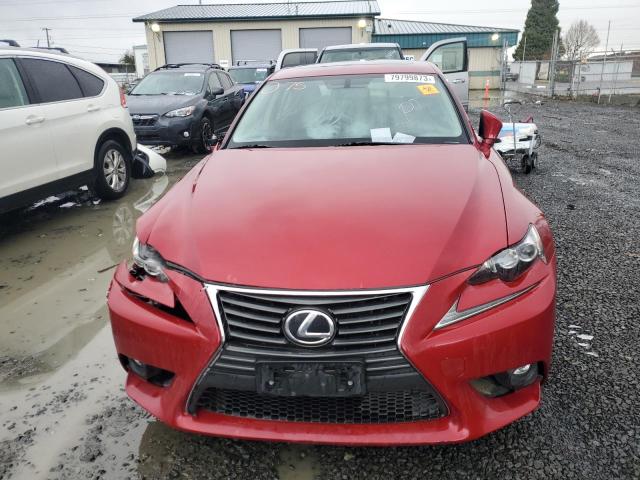 JTHBF1D24F5076923 | 2015 LEXUS IS 250