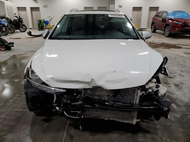 2019 VOLKSWAGEN GOLF ALLTR - 3VWH17AU5KM524977