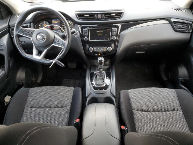 2021 NISSAN QASHQAI SV - JN1BJ1BV0MW314547