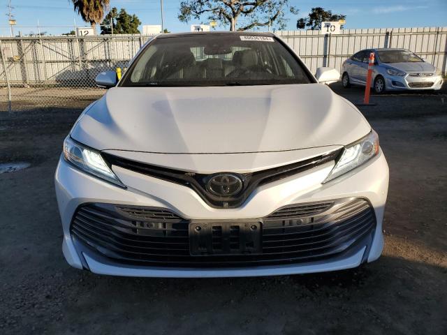 4T1BZ1HK7JU010394 | 2018 TOYOTA CAMRY XSE