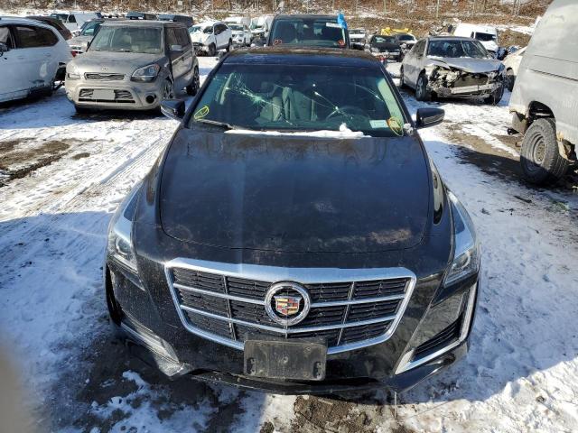 1G6AX5S31E0128794 | 2014 CADILLAC CTS LUXURY