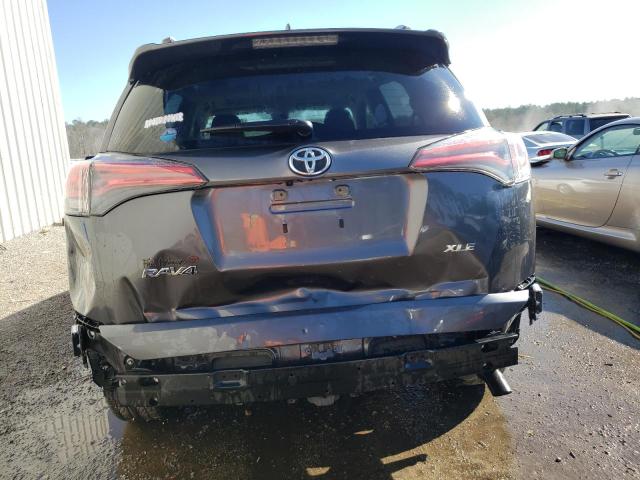 JTMWFREV1JJ753422 | 2018 TOYOTA RAV4 ADVEN