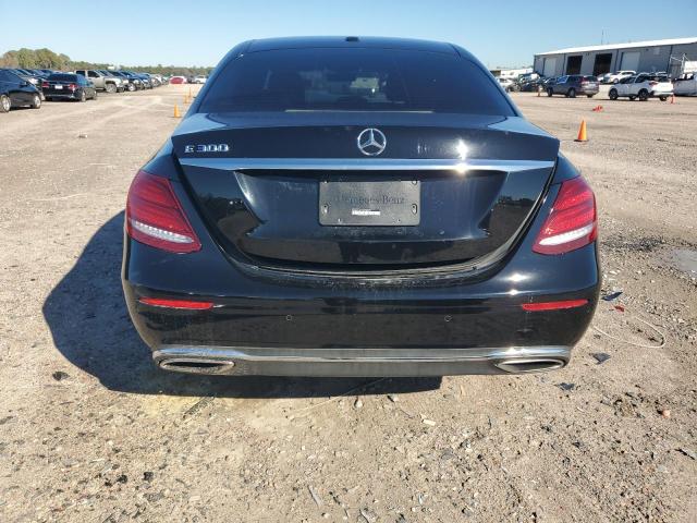 WDDZF4JB2HA204663 | 2017 MERCEDES-BENZ E 300