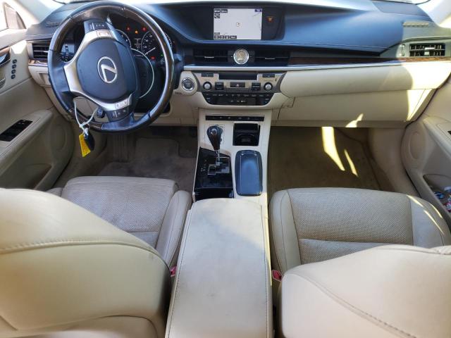 JTHBK1GG1F2184047 | 2015 LEXUS ES 350