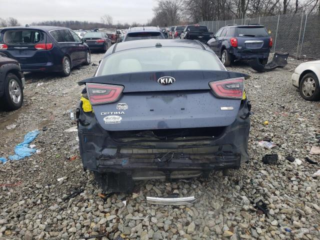 KNAGM4AD7E5069805 | 2014 KIA OPTIMA HYB