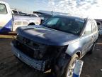2016 FORD EXPLORER X - 1FM5K8D86GGB94786