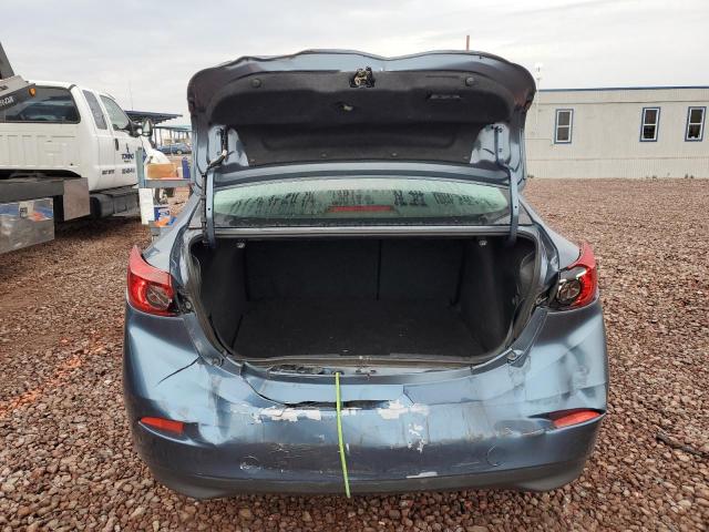 2015 MAZDA 3 3MZBM1V72FM221837