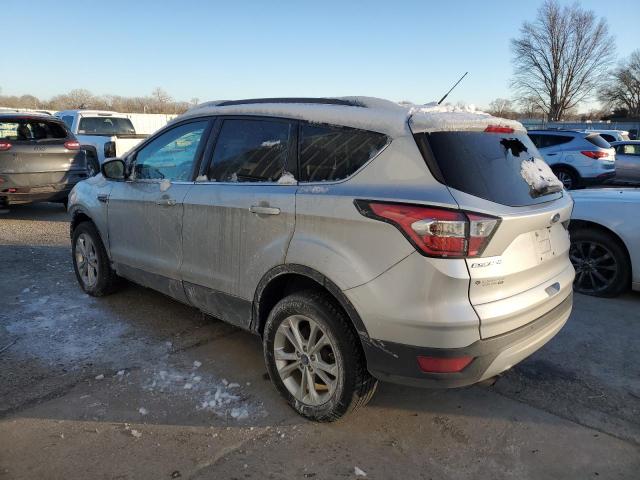 1FMCU9G92HUE25326 | 2017 FORD ESCAPE SE