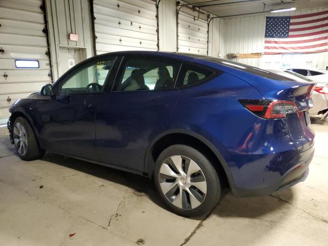 7SAYGDEE5PF830448 | 2023 TESLA MODEL Y