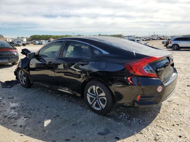 2018 HONDA CIVIC LX 19XFC2F59JE011927