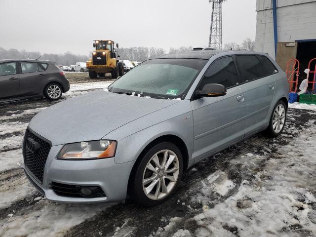 2012 Audi A3 Premium