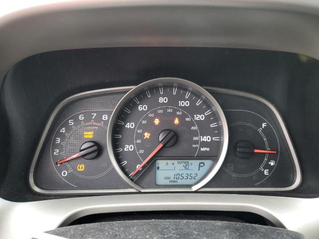 2015 TOYOTA RAV4 XLE 2T3WFREV0FW192817