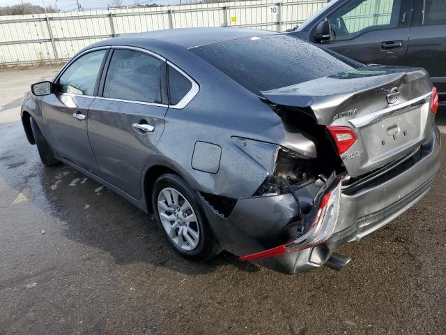 Vin: 1n4al3ap4gc213346, lot: 39152274, nissan altima 2.5 20162