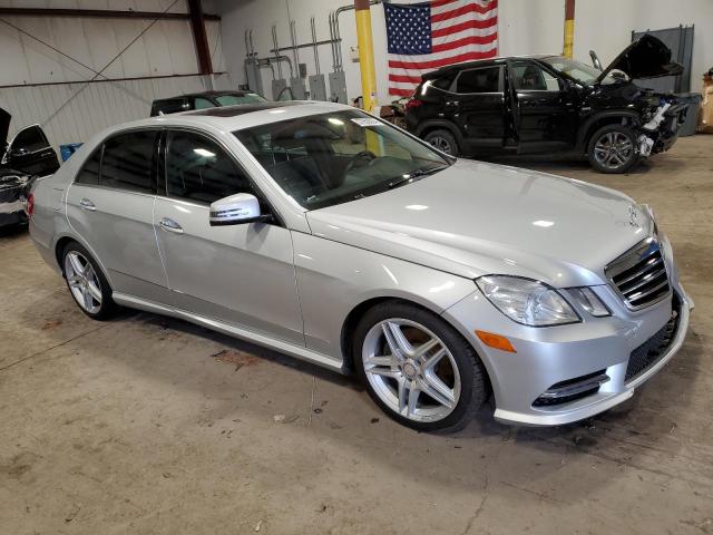 VIN WDDHF8JB8DA704209 2013 Mercedes-Benz E-Class, 3... no.4