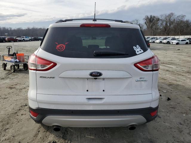 1FMCU0GX4EUA89295 | 2014 FORD ESCAPE SE