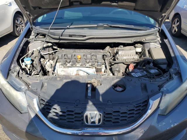 2015 HONDA CIVIC 4D 19XFB2F71FE292620