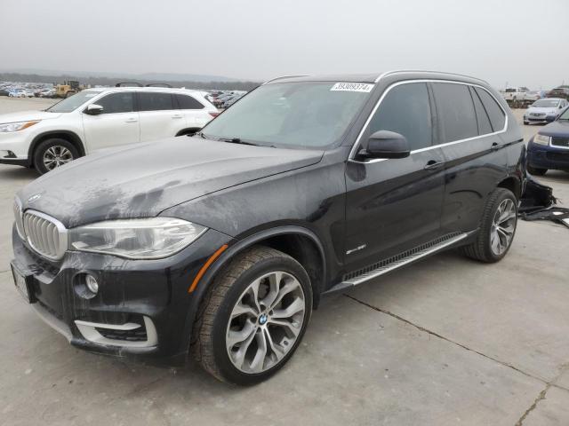 5UXKR2C53G0R70502 | 2016 BMW x5 sdrive35i