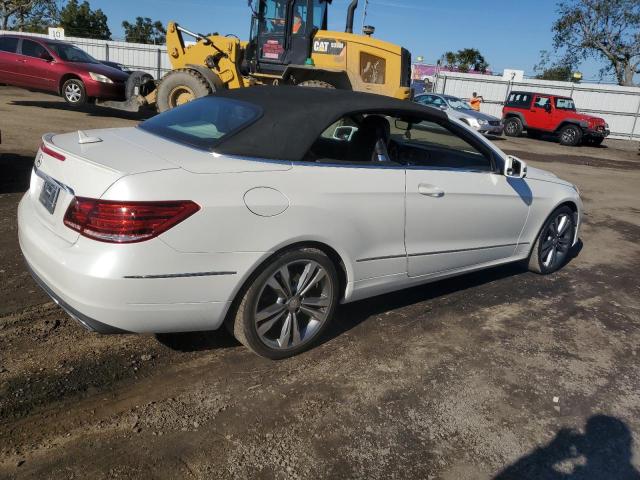 WDDKK5KF9EF224850 | 2014 MERCEDES-BENZ E 350