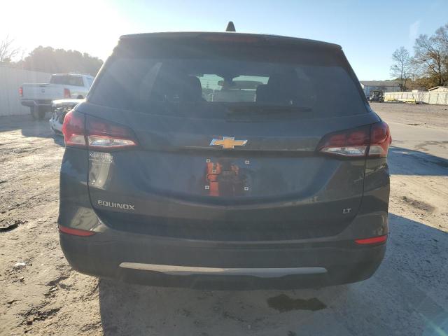 2023 CHEVROLET EQUINOX LT 3GNAXKEG7PS114928
