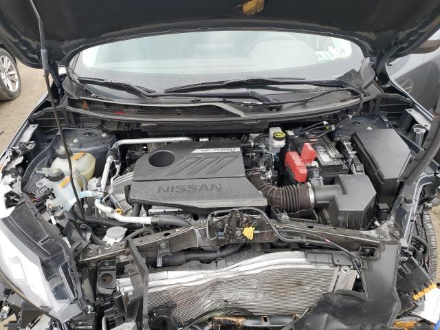 5N1BT3BB3PC807858 | 2023 Nissan rogue sv