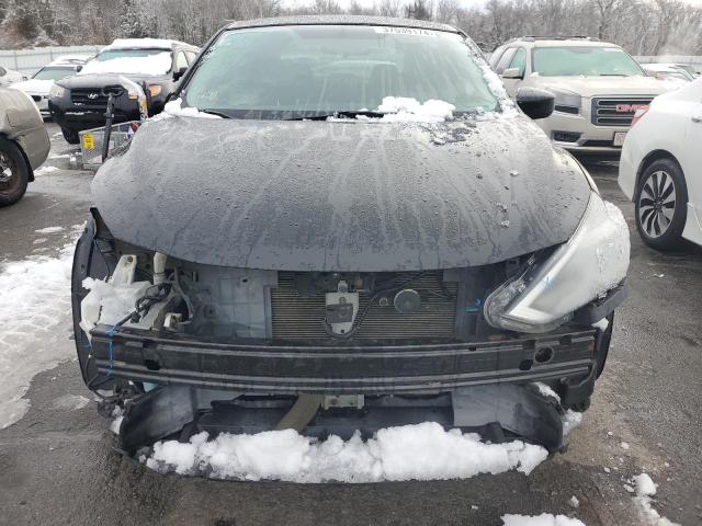 3N1AB7AP5GY214049 | 2016 NISSAN SENTRA S