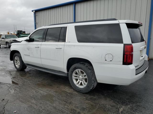 1GNSKKECXGR236069 | 2016 CHEVROLET SUBURBAN K