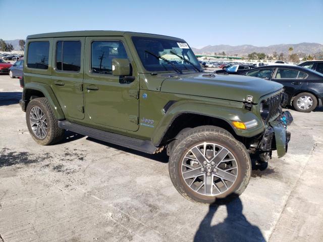 2024 JEEP WRANGLER H 1C4RJXU61RW115874