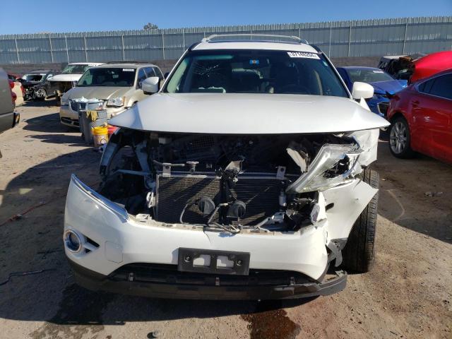 5N1AR2MM3EC685986 | 2014 NISSAN PATHFINDER