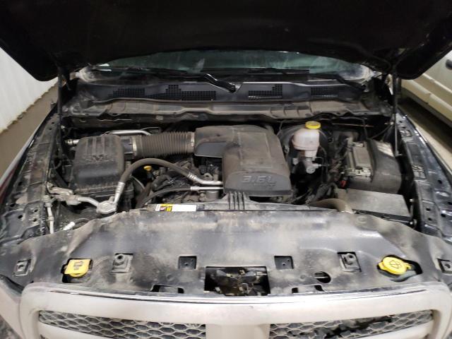 2022 RAM 1500 CLASS - 1C6RR7LG9NS236552