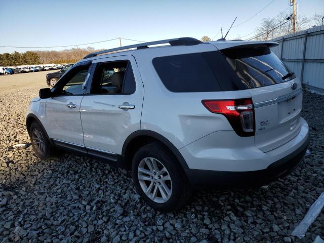 2015 FORD EXPLORER X - 1FM5K8D83FGC42324