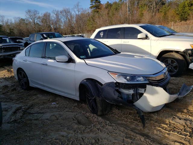 1HGCR2F16HA076831 | 2017 HONDA ACCORD SPO