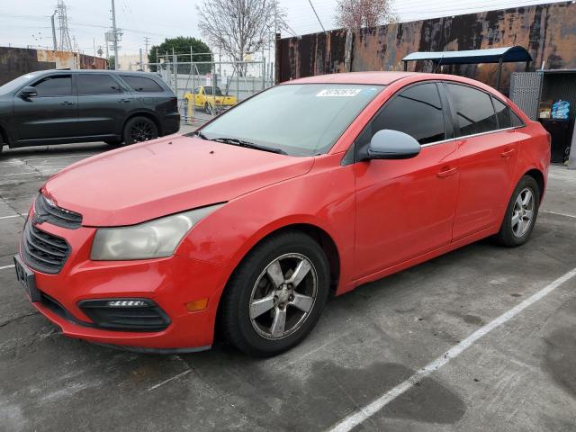 1G1PE5SB2G7174979 | 2016 CHEVROLET CRUZE LIMI