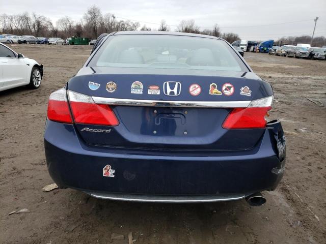 2015 HONDA ACCORD LX - 1HGCR2F34FA173797