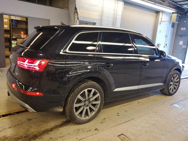 VIN WA1VAAF76JD001736 2018 Audi Q7, Prestige no.3