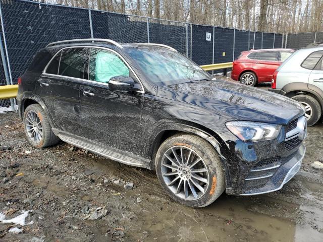 4JGFB4KBXPA923175 2023 MERCEDES-BENZ GLE-CLASS, photo no. 4